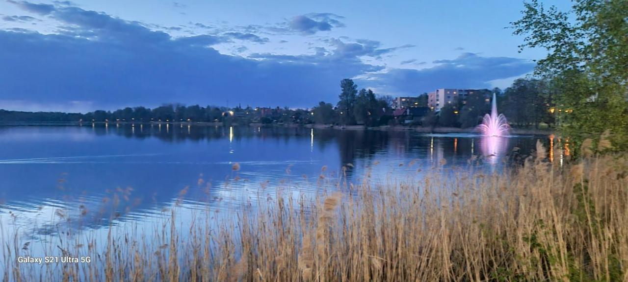 Stilingi Apartamentai Su Virtuve Traku Miesto Centre Trakai Exterior photo